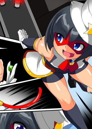 悪ガキ退治I [ワラビモチー] | DLsite 同人 - R18