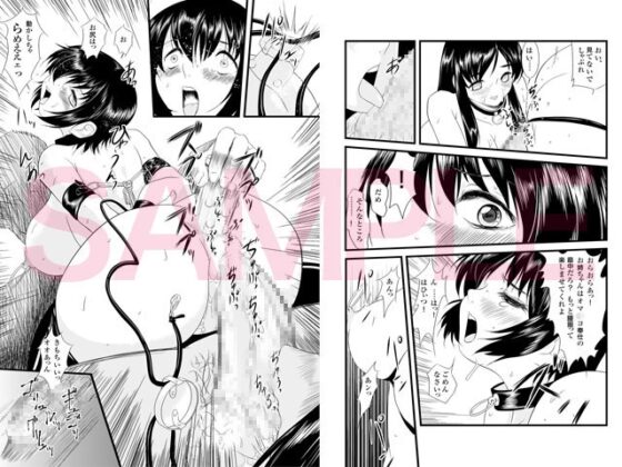 V060813 [STUDIO VANGUARD] | DLsite 同人 - R18