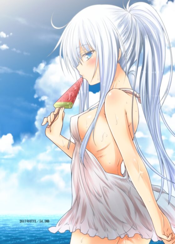 ECHOES+ [Check Mate!] | DLsite 同人 - R18