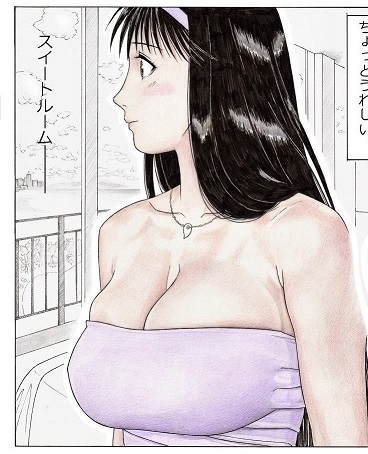 ななせ先輩と南国リゾートで生ハメ中出しセックス三昧 [unicornis] | DLsite 同人 - R18