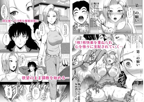any wish any hope [焼酎MAC] | DLsite 同人 - R18