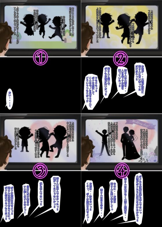 手術系性転換 性転換手術×調教=淫乱TS妻 [不条理女体化改造のお話し] | DLsite 同人 - R18