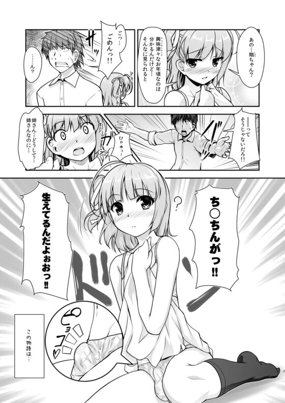 女装息子～大盛りつゆだく～3 男の娘企画ごった煮編 [High-Spirit] | DLsite 同人 - R18