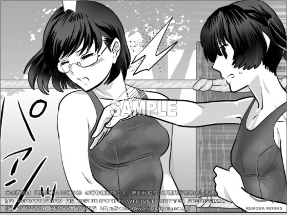 LESFES CO -CHERRY BLOSSEUM- VOL.002 [remora works] | DLsite 同人 - R18