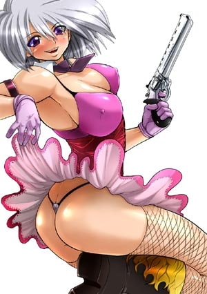 欲望回帰第96章-Bee Special vol.2vs通り魔- [Nightmare Express-悪夢の宅配便-] | DLsite 同人 - R18