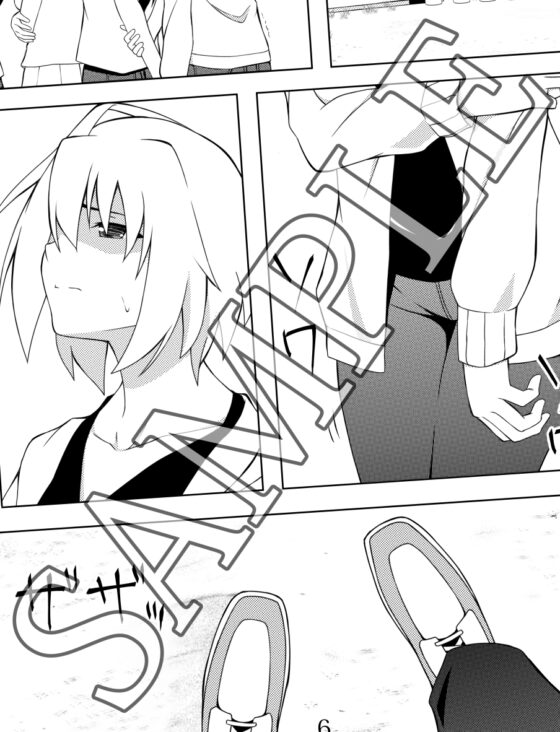 ハるンがーる2 [天下布武連合] | DLsite 同人 - R18