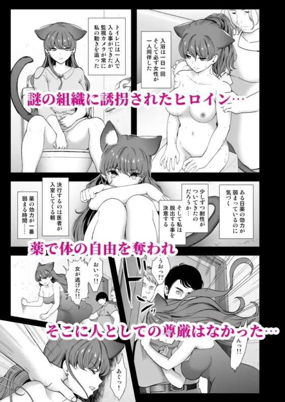 絶対服従戦士宣誓総集編 [山田一族。] | DLsite 同人 - R18