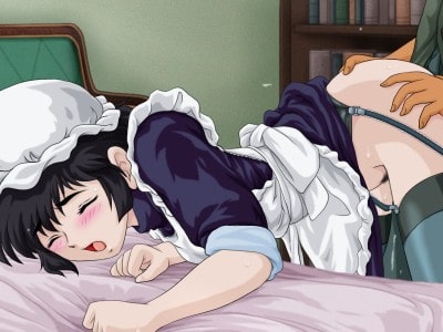 あやが行く [焼きレモン] | DLsite 同人 - R18