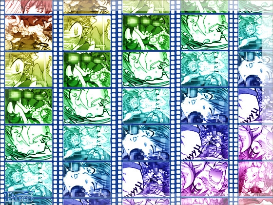 妖怪に欲情するなんておかしいんじゃないの?DLプレミアム版 [PLECO] | DLsite 同人 - R18