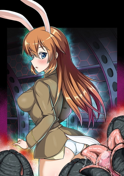 RE-VORE [Red Axis] | DLsite 同人 - R18