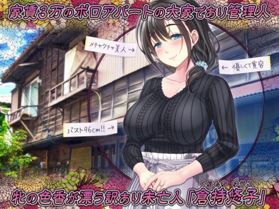 屋根裏DVD 〜中出し専用人妻物件 入居者募集中〜(MAG館) - FANZA同人