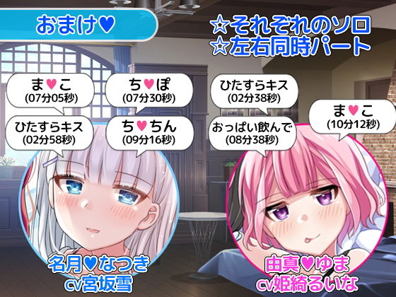 即抜き！お屋敷メイド文のこだわり淫語オナサポ(DL製作班) - FANZA同人