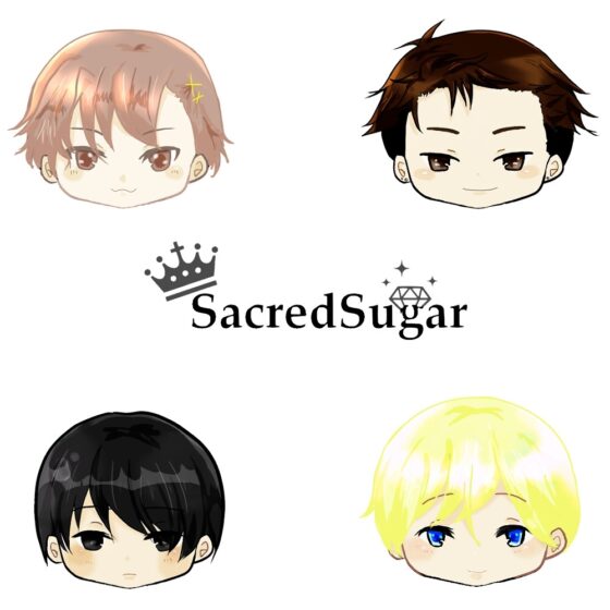 「ラジオ収録のそのあとで」(SSRラジオ#1) [不完全な空と太陽] | DLsite がるまに