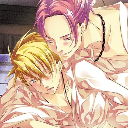 LUCKYDOG1 - anniversary:06.10 [Tennenouji] | DLsite がるまに