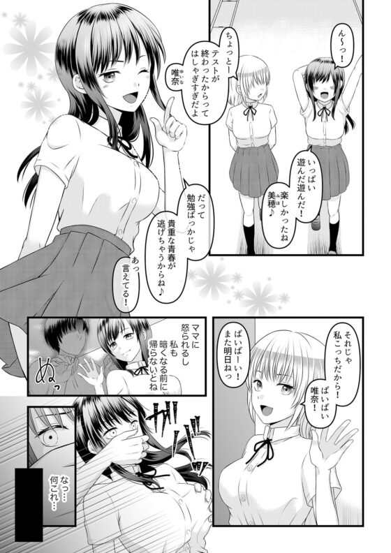 秘密のレンタルドール1(マリアライト) - FANZA同人