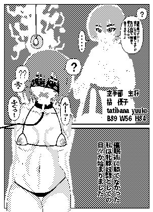 絶対服従牝豚調教(ななみち) - FANZA同人