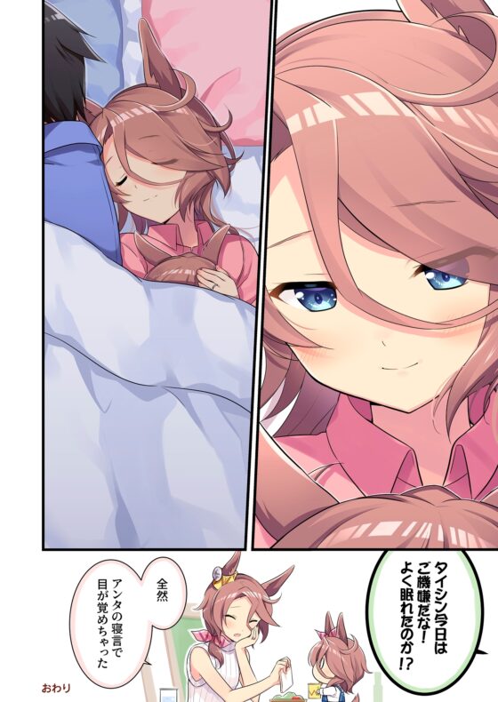 人妻タイシンの存在しない記憶3 [VISTA] | DLsite 同人 - R18