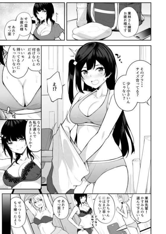 Sunny Scarlet [ふぇると工房] | DLsite 同人 - R18