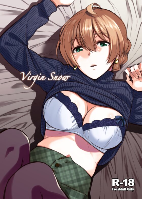 Vigin Snow [Aether Mill] | DLsite 同人 - R18