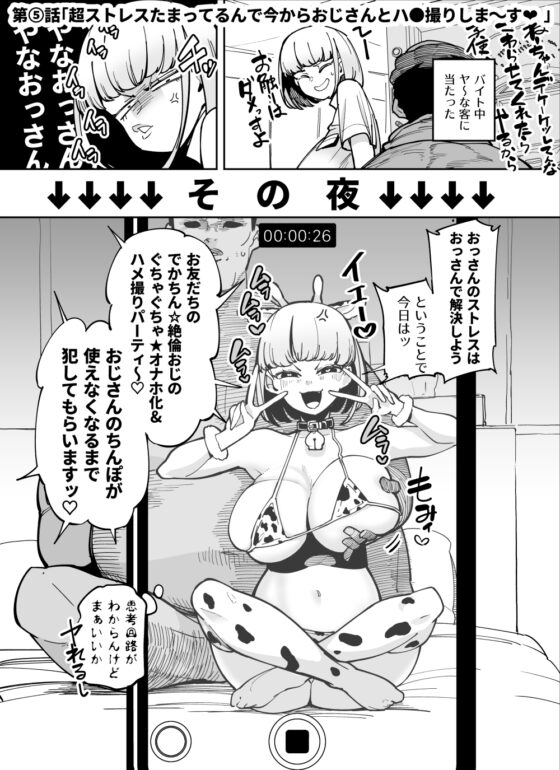 FANBOXまとめVol.01 ハメられ大好きビッチちゃん [田貸魔] | DLsite 同人 - R18