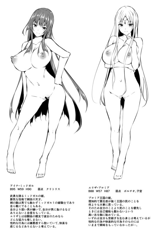 俺 異世界で魔法使いになる [赤兎] | DLsite 同人 - R18