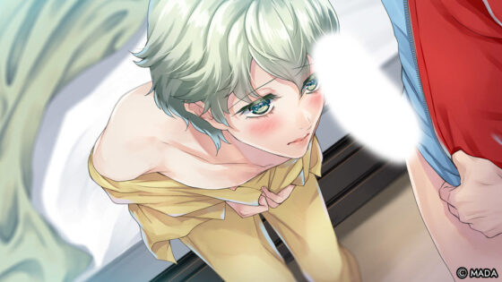 患者Sの救済(マーダー工房) - FANZA同人