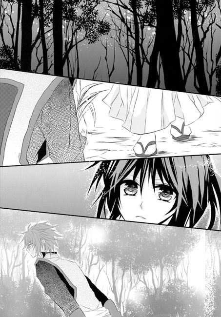 残桜 [CLOCK9] | DLsite がるまに