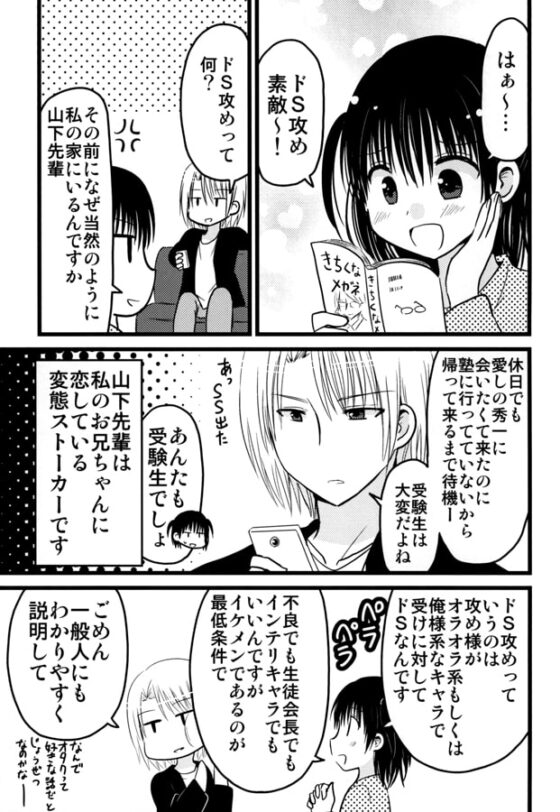 逃げてお兄ちゃん! パート2 [Bluebird] | DLsite がるまに