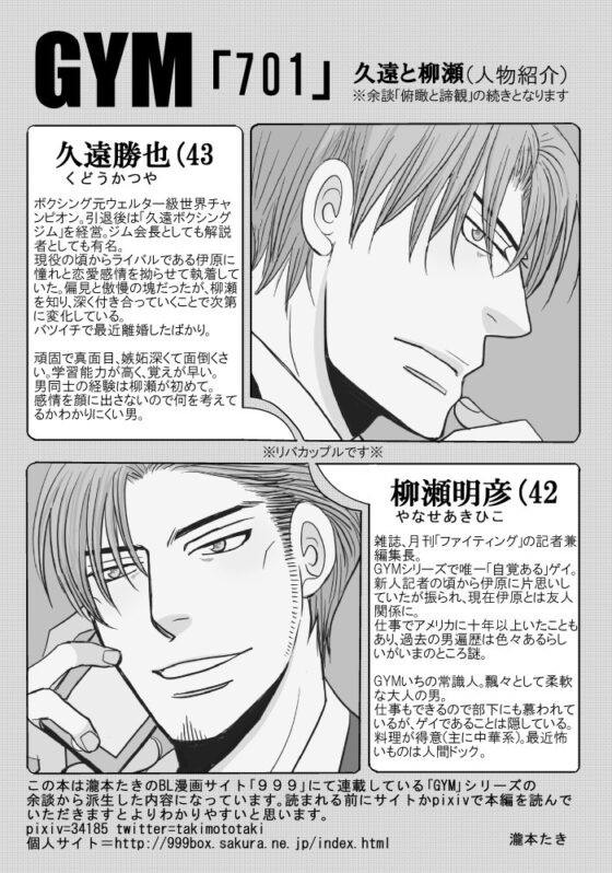 701 [999] | DLsite がるまに