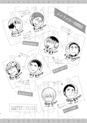 C2 TEA TIME Pac.1 [C2.Inc] | DLsite がるまに