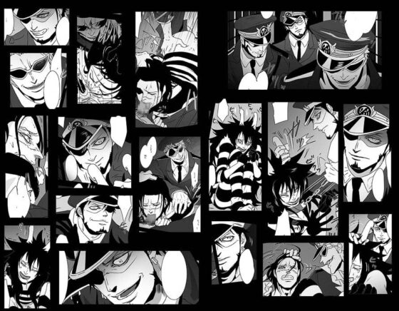 THE OFFENDERS [ビリケン] | DLsite がるまに