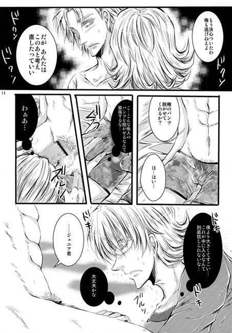 Gravity Princess [Romanesque] | DLsite がるまに