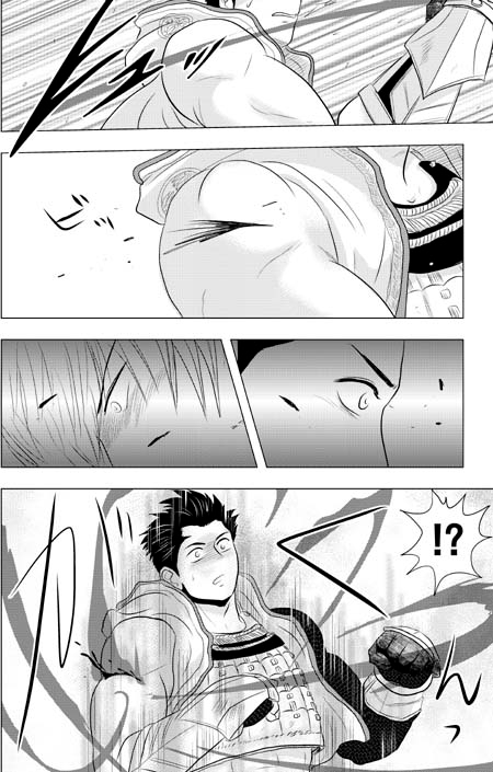 惑いの我欲 [3K浪漫] | DLsite がるまに