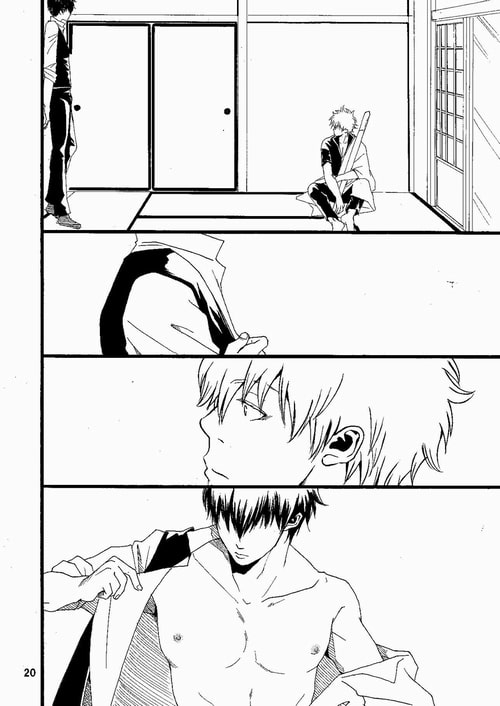 無声漫画と夢精漫画 [CHIMERA] | DLsite がるまに