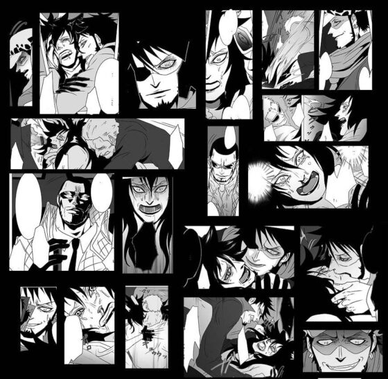 PLUNDER2 [ビリケン] | DLsite がるまに