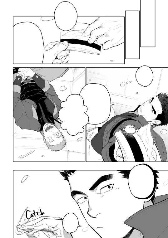 メテオライド [♂めんたいこ♂] | DLsite がるまに