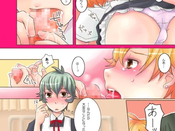 troubadour [P-ME] | DLsite がるまに