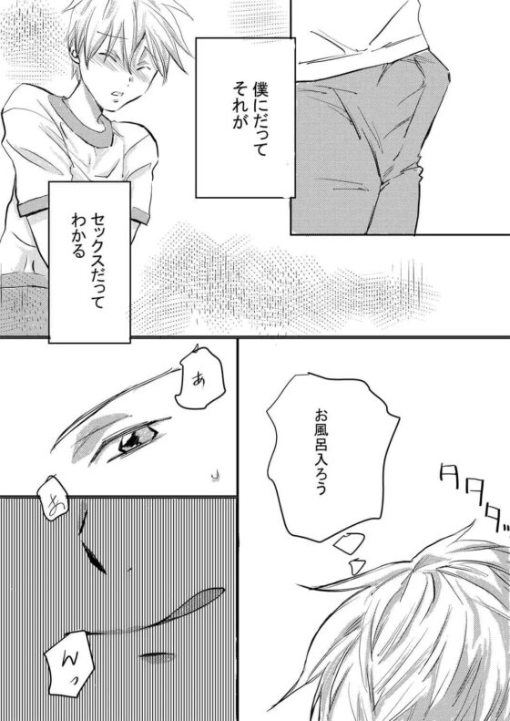 お兄ちゃんじゃなきゃ嫌なの! [BBQ] | DLsite がるまに