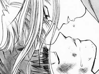 疳之蟲 霧之巻 [疳之蟲] | DLsite がるまに