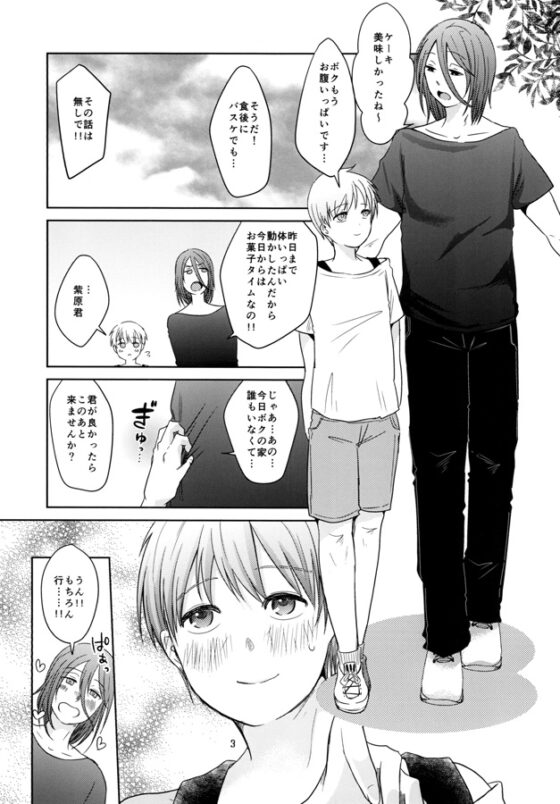 なうれこーでぃんぐ [ぱらぼら] | DLsite がるまに