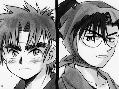 疳之蟲 風之巻 [疳之蟲] | DLsite がるまに