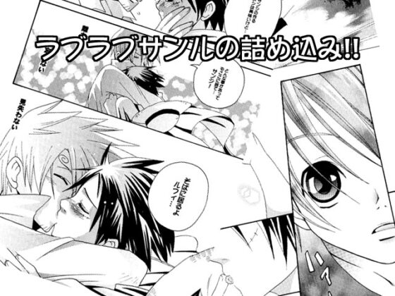 SWEET MEMORY・再録集3 [モト屋・海賊支店] | DLsite がるまに