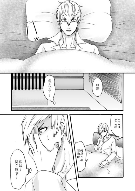 SWAPPING! [五〇〇] | DLsite がるまに