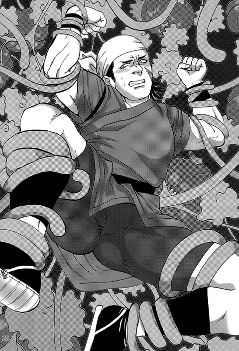 秋の政小に舌鼓 [的皓己] | DLsite がるまに