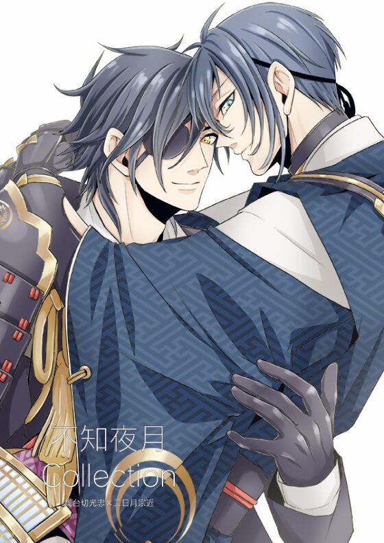不知夜月Collection [五〇〇] | DLsite がるまに