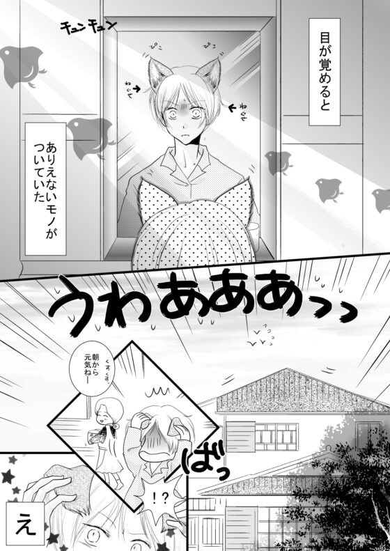 泡沫ーうたかたー [雪蛍] | DLsite がるまに
