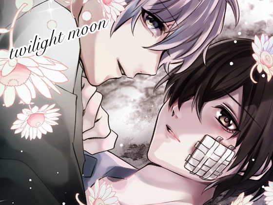 トワイライトムーン-痣のふちは滲む- [星石箱] | DLsite がるまに