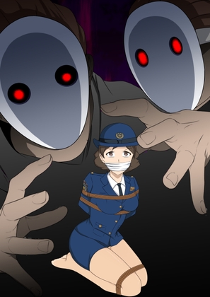泉海巡査を誘拐 [FYXFD] | DLsite 同人 - R18