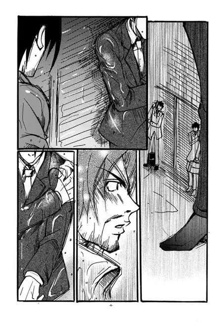 SILENT [三毛猫本舗] | DLsite がるまに