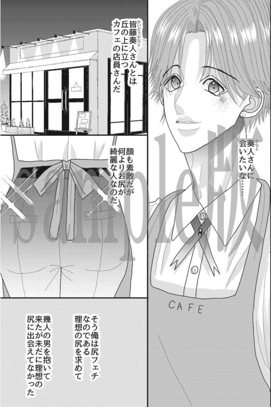あなたの尻穴掘らせてください!元カレに躾けられたそのビッチ穴を徹底的に再開発して俺だけのものにする [OL] | DLsite がるまに